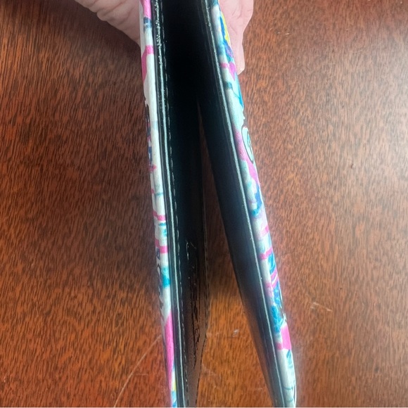 Fresh Supply Co colorful wallet - Picture 5 of 6